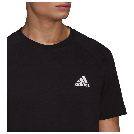 Adidas Ανδρική κοντομάνικη μπλούζα Designed for Gameday